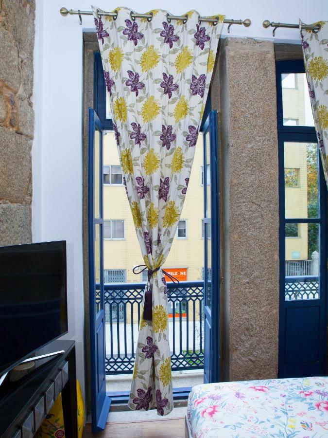Central Cozy Star 1 Balcony Ac Near Merto Porto Eksteriør bilde